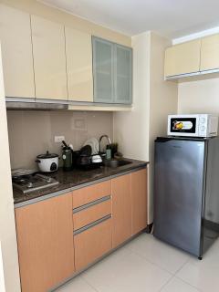 L Stays Viceroy Taguig (200mbps, Pool Access) - Manila - 8