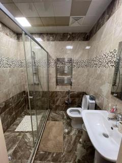 LUXUARY NEW Build One Bedroom Apartment,Northern Avenue,Centre - Yerevan - 1
