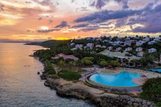 Coco Breeze - Anse des Rochers - 2