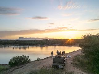 Ukanyi Luxury Villa - Hoedspruit - 0