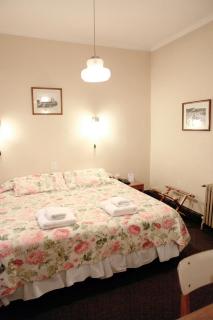 Hotel Colonial Salta - 9