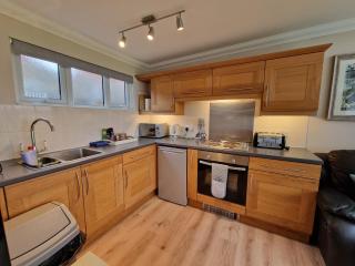 28 Broadside Holiday Chalet near Broads & Beaches - Stalham - 3