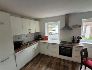 Ferienwohnung nahe der Nordsee - Holm - 6
