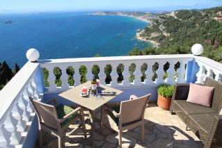 Villa Bettina 2nd floor - Afionas - 6