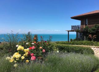 Sozopol Созопол MORE SUN 2 Б Sozopolis - Burgas - 9