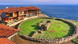 Sozopol Созопол MORE SUN 2 Б Sozopolis - Burgas - 7