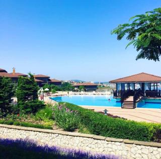 Sozopol Созопол MORE SUN 2 Б Sozopolis - Burgas - 3