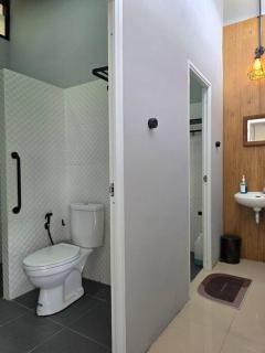 Villa Montaview Puncak by Damaresa - 3