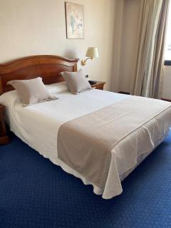 Hotel Villa De Almazan - Almazán - 8