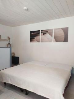 Studio Avignon Intra Muros full equipée R+2 - Avignone - 5