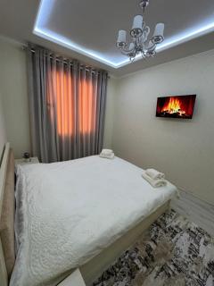 OS Park 1 - Samarkand - 6