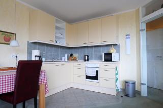 Kurpark-Residenz App. 217 Seesicht - Cuxhaven - 4