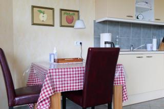 Kurpark-Residenz App. 217 Seesicht - Cuxhaven - 2