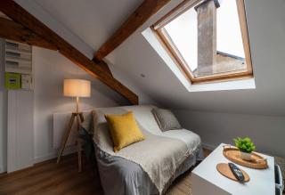 Villa Poe-Tehani - Appartements design - Centre ville - 5