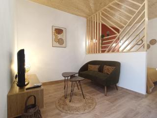 Studio dans le Minervois - 9