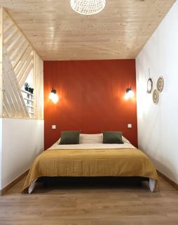 Studio dans le Minervois - 3