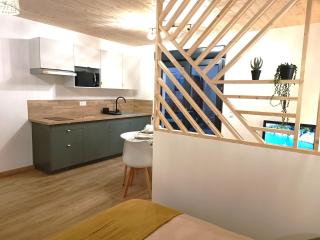 Studio dans le Minervois - 1