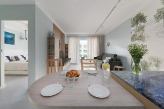 Apartament Riviera Spa - Dziwnów - 9