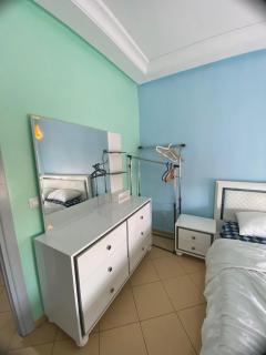 BELLE APPARTELEMENT FAMILIAL BRANCE - Tangeri - 0