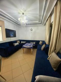 BELLE APPARTELEMENT FAMILIAL BRANCE - Tangeri - 5