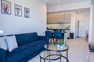 Yiannis Deluxe Apartment - Chania - 8
