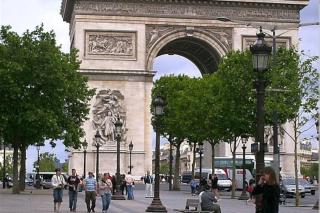 Elégant 4-room apartment near Arc de Triomphe and Palais des Congrès - París - 2