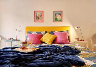 Ischia 4BR Family Home in Forio Sleeps up to 9 - Ischia - 5