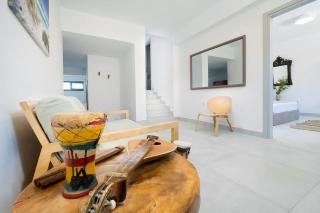 Olive Apt - Akrotiri - Kounoupidhianá - 1