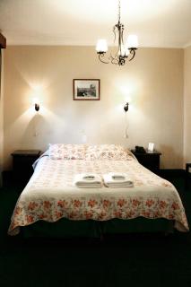 Hotel Colonial Salta - 1