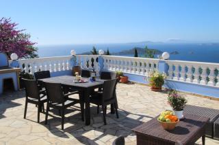 Villa Bettina 1st floor - Afionas - 5