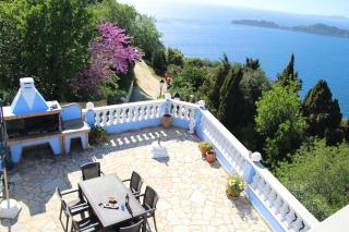 Villa Bettina 1st floor - Afionas - 6