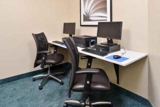 Candlewood Suites Beaumont by IHG - Beaumont - 7