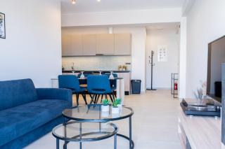Yiannis Deluxe Apartment - Chania - 7