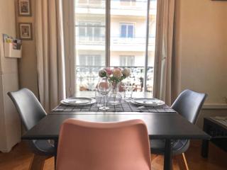Carla's Residences F1 Hyper Centre - Aix-les-Bains - 2
