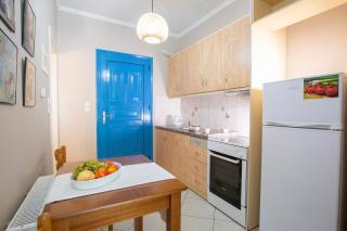 Levanda Cozy Apartments - Città di Lefkada - 5