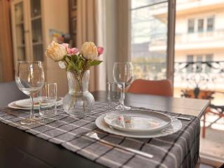 Carla's Residences F1 Hyper Centre - Aix-les-Bains - 3