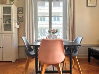 Carla's Residences F1 Hyper Centre - Aix-les-Bains - 5