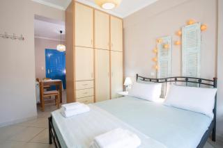 Levanda Cozy Apartments - Città di Lefkada - 6