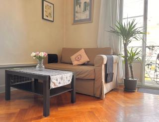 Carla's Residences F1 Hyper Centre - Aix-les-Bains - 9