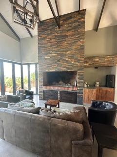 House with a View - Groot Brak River - 7
