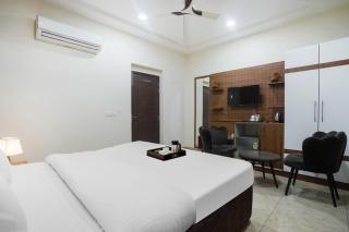 Hotel O Blue Stone Residency - Ludhiana - 2
