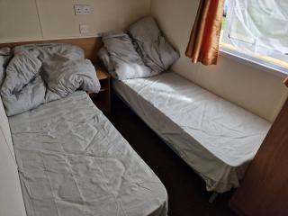 Plot 203 paris - Rhyl - 9