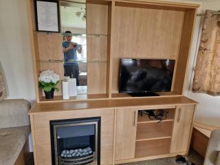 Plot 203 paris - Rhyl - 6