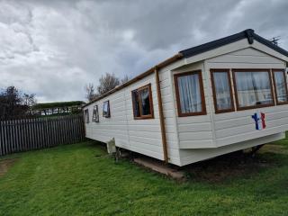 Plot 203 paris - Rhyl - 1