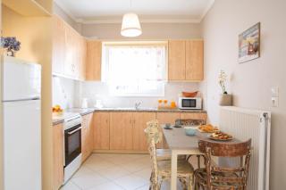 Levanda Cozy Apartments - 3