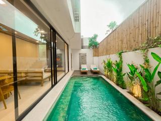 Villa Prada II 3BR Villa Near to Beach in Seminyak - Seminyak - 6
