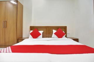 Hotel O Star Light - 8