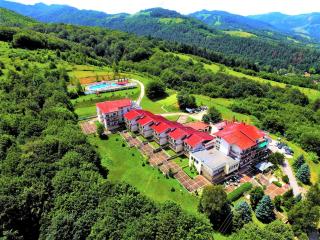 Park Hotel Ribaritsa - Ribarica - 0