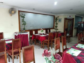 Hotel Orchid - Guwahati - 1