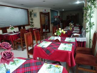 Hotel Orchid - Guwahati - 2
